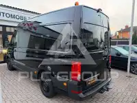 2025 Volkswagen Crafter