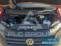 2025 Volkswagen Crafter
