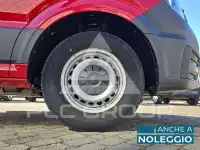 2025 Volkswagen Crafter