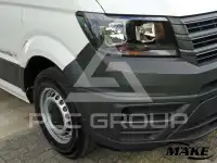 2025 Volkswagen Crafter
