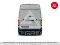 2025 Volkswagen Crafter