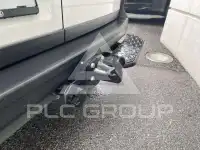2025 Volkswagen Crafter