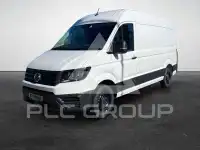 2025 Volkswagen Crafter