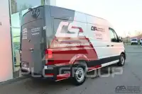 2025 Volkswagen Crafter