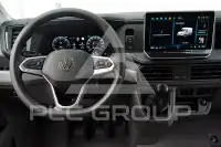 2025 Volkswagen Crafter