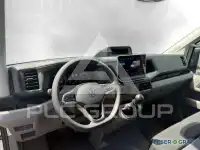 2025 Volkswagen Crafter