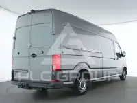 2025 Volkswagen Crafter
