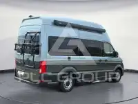 2025 Volkswagen Crafter