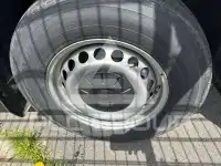 2025 Volkswagen Crafter