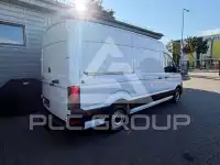 2025 Volkswagen Crafter