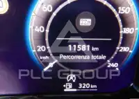 2025 Volkswagen Crafter