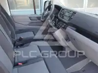 2025 Volkswagen Crafter