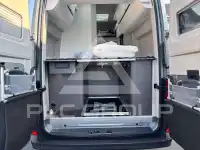 2025 Volkswagen Crafter