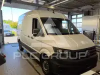 2025 Volkswagen Crafter