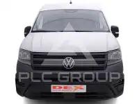 2025 Volkswagen Crafter