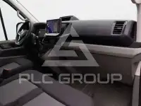 2025 Volkswagen Crafter