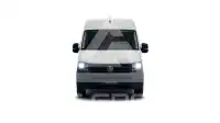 2025 Volkswagen Crafter