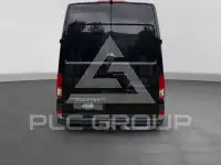 2025 Volkswagen Crafter