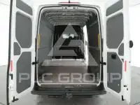2025 Volkswagen Crafter