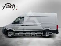 2025 Volkswagen Crafter