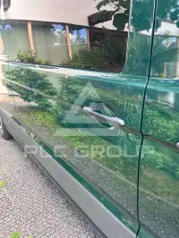 2025 Volkswagen Crafter