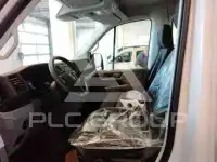 2025 Volkswagen Crafter