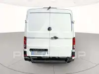 2025 Volkswagen Crafter