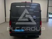 2025 Volkswagen Crafter