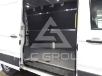 2025 Volkswagen Crafter