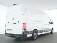 2025 Volkswagen Crafter
