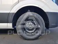 2025 Volkswagen Crafter