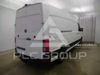 2025 Volkswagen Crafter