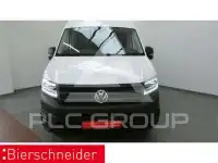 2025 Volkswagen Crafter