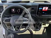 2025 Volkswagen Crafter