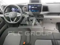 2025 Volkswagen Crafter