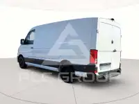 2025 Volkswagen Crafter