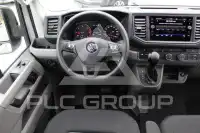 2025 Volkswagen Crafter