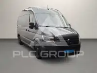 2025 Volkswagen Crafter
