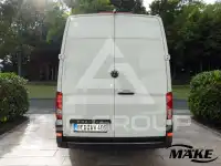 2025 Volkswagen Crafter