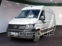 2025 Volkswagen Crafter