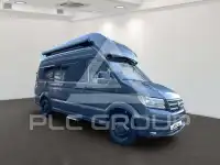 2025 Volkswagen Crafter