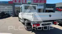 2025 Volkswagen Crafter