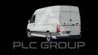 2025 Volkswagen Crafter
