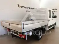 2025 Volkswagen Crafter