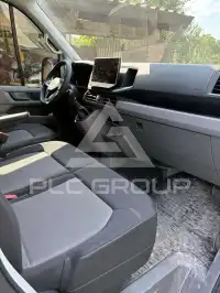2025 Volkswagen Crafter