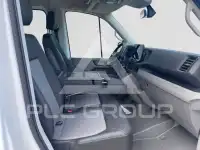 2025 Volkswagen Crafter