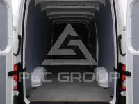 2025 Volkswagen Crafter