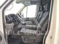 2025 Volkswagen Crafter