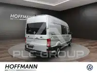 2025 Volkswagen Crafter