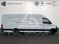 2025 Volkswagen Crafter